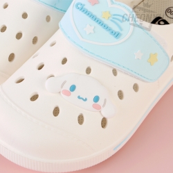 Cinnamoroll Chu Baroin indoor shoes