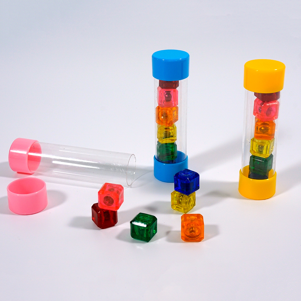 Shiny Fivestones Game Set (24EA)