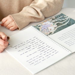 A transcription note - The Snow Queen