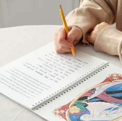 A transcription note - The Little Mermaid