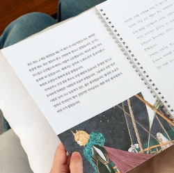 A transcription note - The Little Mermaid