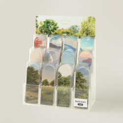 Bookmark - Nature