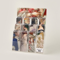 Bookmark - Rococo