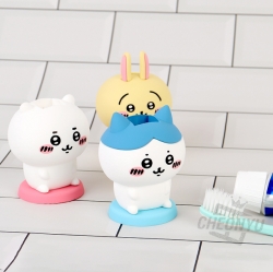 CHIIKAWA Toothbrush Holder, Random