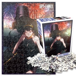 Spy x Family 150PCS: Episode 33
