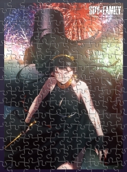 Spy x Family 150PCS: Episode 33