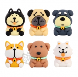 PET pencil sharpener, Sets of 12pcs
