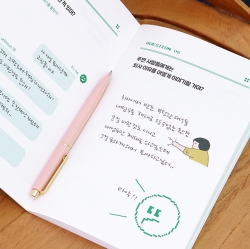 Monologue Considering Resignation