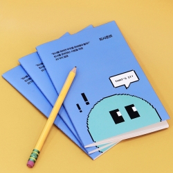 Monologue Preparing for Resignation