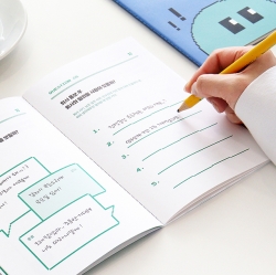 Monologue Preparing for Resignation