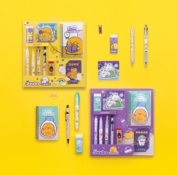 JJuuba Universe set