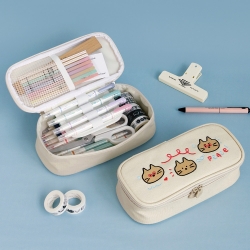 Doodle Pen Pouch