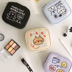Doodle Mini Pouch