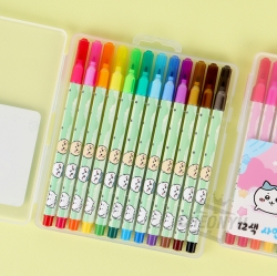 CHIIKAWA Stationery Set