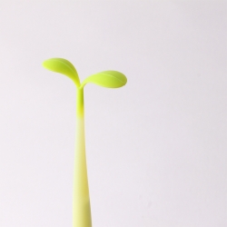 Sprout Gel Pen_Green