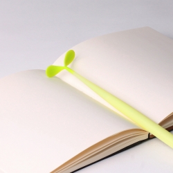 Sprout Gel Pen_Green