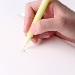 Sprout Gel Pen_Green
