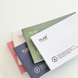 Plan It Study Planner