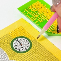 Miffy DIY Diamond Painting, Random
