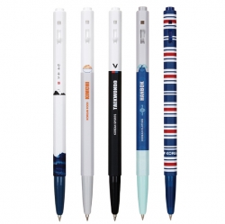 CAMPUS I IOVE KOREA Ballpoint Pen 0.5mm