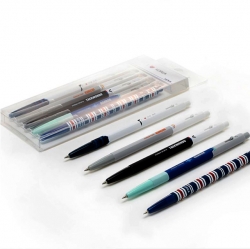 CAMPUS I IOVE KOREA Ballpoint Pen 0.5mm