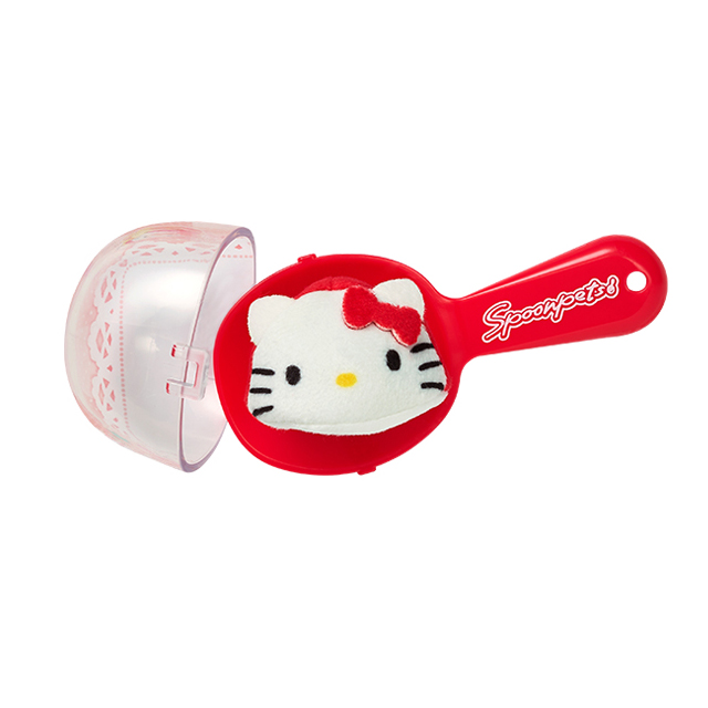Spoonpet Hello Kitty