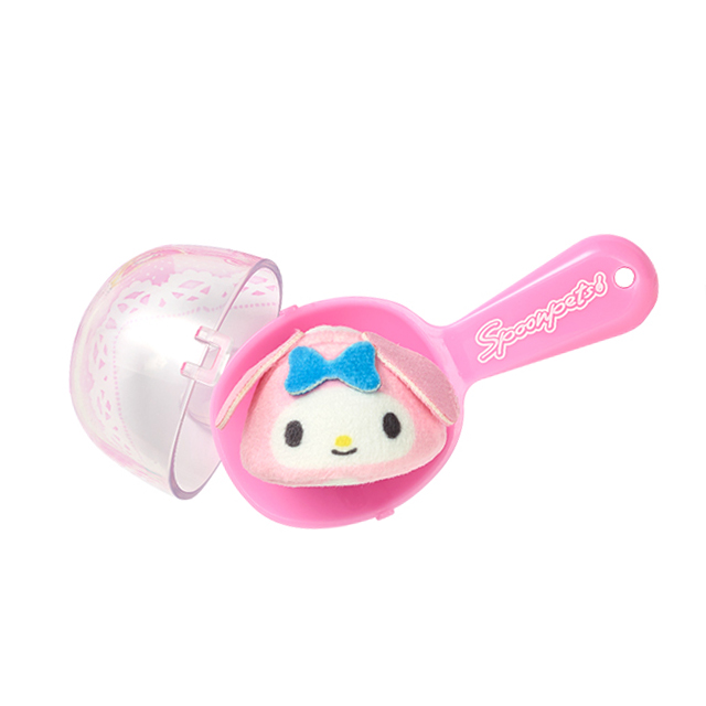 Spoonpet Mymelody