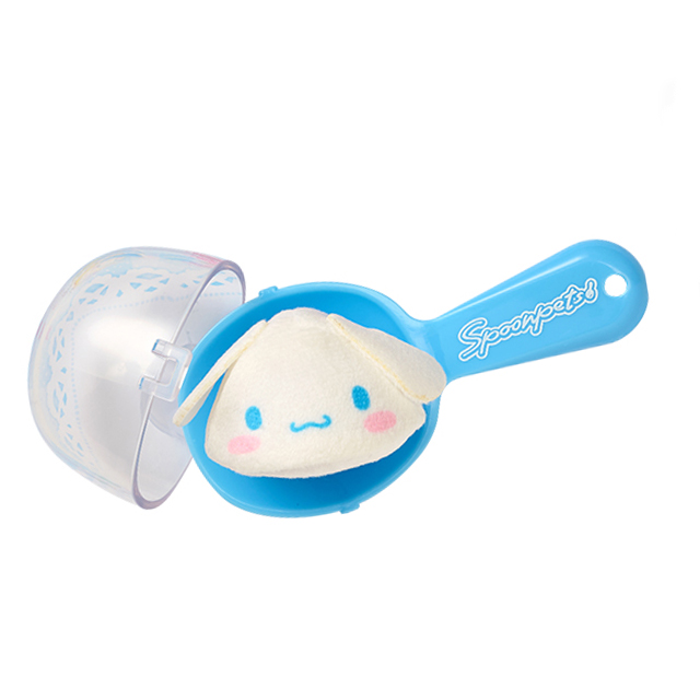 Spoonpet Cinnamoroll