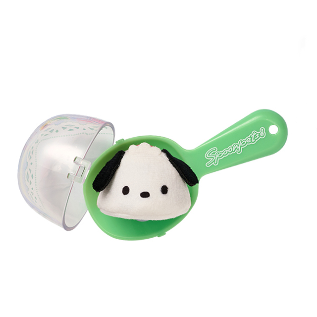 Spoonpet Pochacco