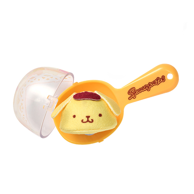 Spoonpet Pompompurin