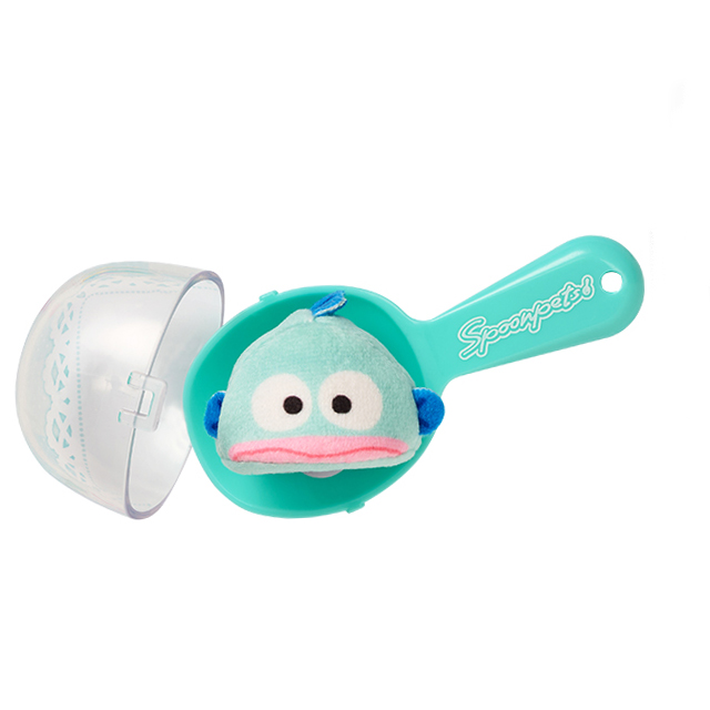 Spoonpet Hankyodon