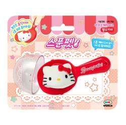 Spoonpet Hello Kitty