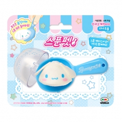 Spoonpet Cinnamoroll