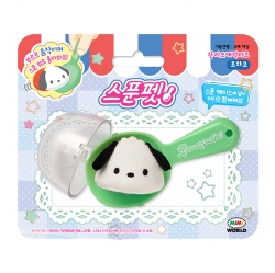 Spoonpet Pochacco
