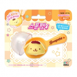 Spoonpet Pompompurin