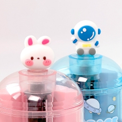 Auto Pencil Sharpener