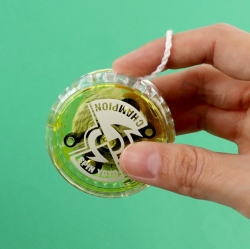 Champion Yoyo, 16pcs