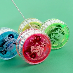 Champion Yoyo, 16pcs