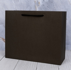 Solid Cookie Shopping Bag - Medium (Set of 10)