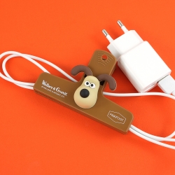 Wallace & Gromit Character Clip (1pcs) Random 