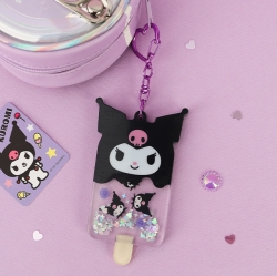 Sanrio Fruit Ice-cream Keyring
