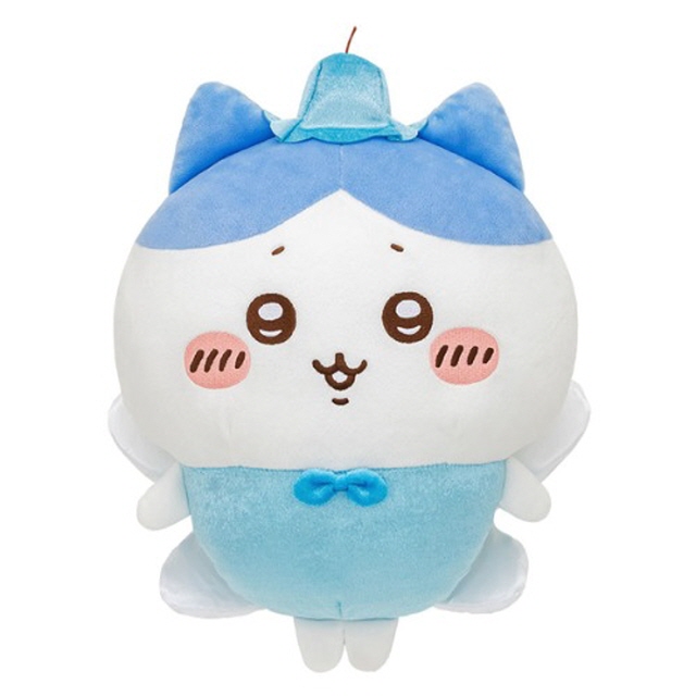 치이카와 요정 코스튬 Big 봉제인형 하치와레 (30cm)
