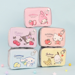 Sanrio Fruit Can Pouch