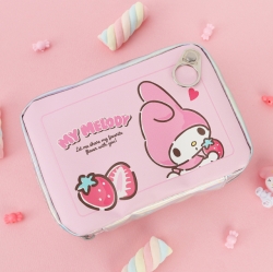 Sanrio Fruit Can Pouch