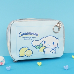 Sanrio Fruit Can Pouch