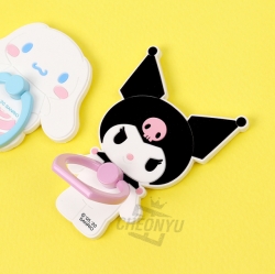 Sanrio smartphone ring