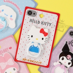 Sanrio smartphone ring