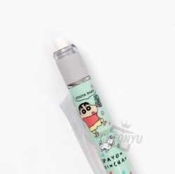 Crayon Shinchan MONOGRAPH mechanicalpencil 0.5mm 