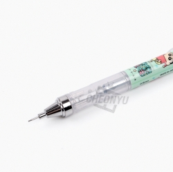 Crayon Shinchan MONOGRAPH mechanicalpencil 0.5mm 