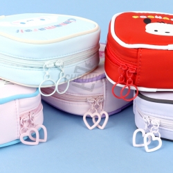 Sanrio Characters Square Pouch